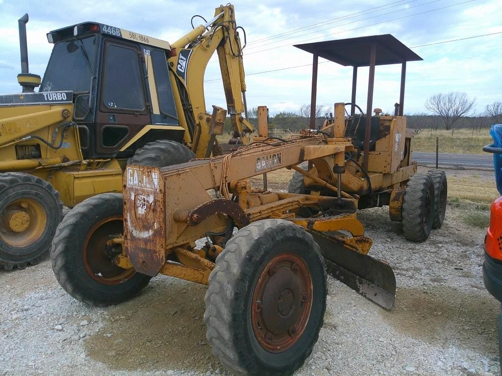 Main image Gallion 503