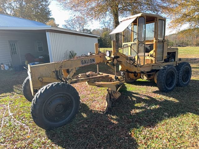 Image of Galion 503 equipment image 2