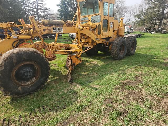 Image of Galion T500 equipment image 1