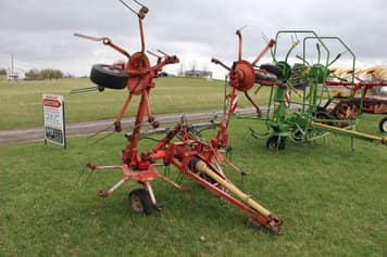 Main image Galfre GTS 520