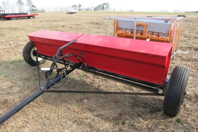 Image of Gandy 10T equipment image 1