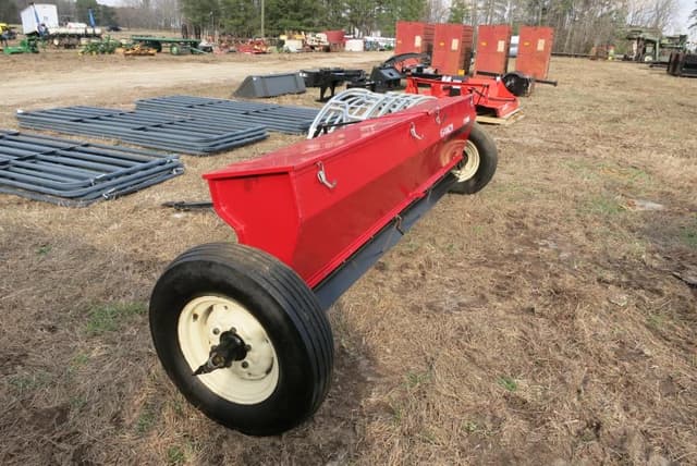 Image of Gandy 10T equipment image 3