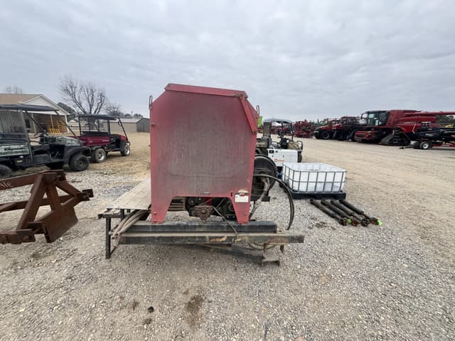 Image of Gandy Orbit-Air equipment image 3