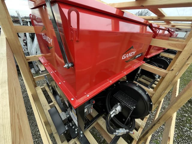 Image of Gandy 6231 equipment image 1