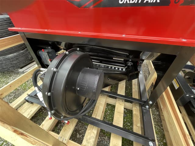 Image of Gandy 6231 equipment image 3