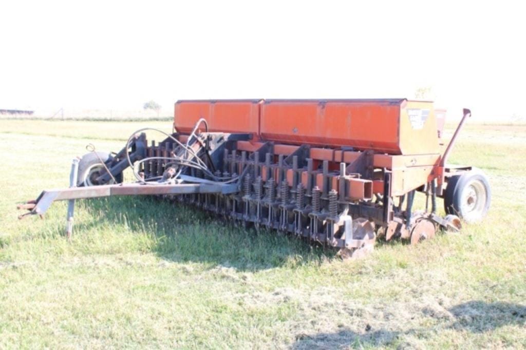 Main image Gandy 412