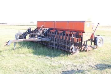 Main image Gandy 412