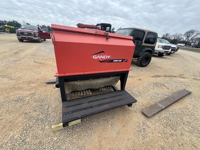 Image of Gandy Orbit-Air equipment image 4