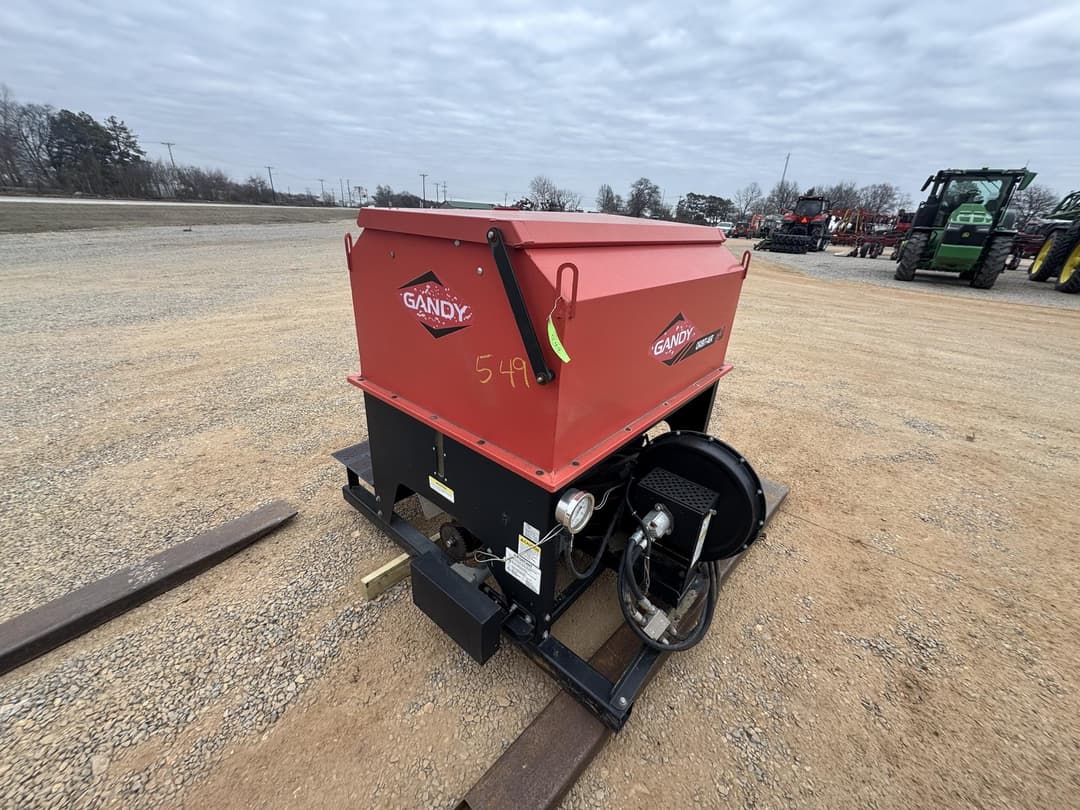 Image of Gandy Orbit-Air Primary image