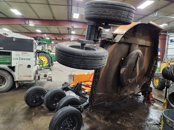 Image of Woods BW1620X equipment image 2