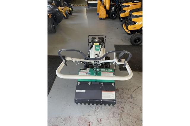 Image of Orec Gardenquake equipment image 2