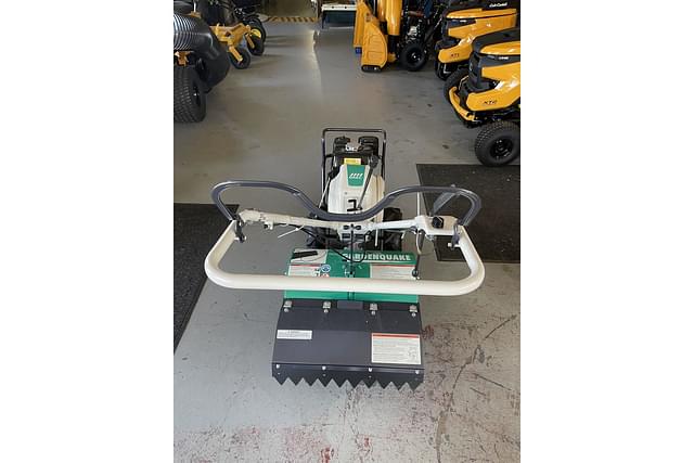 Image of Orec Gardenquake equipment image 2