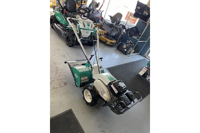 Image of Orec Gardenquake equipment image 4