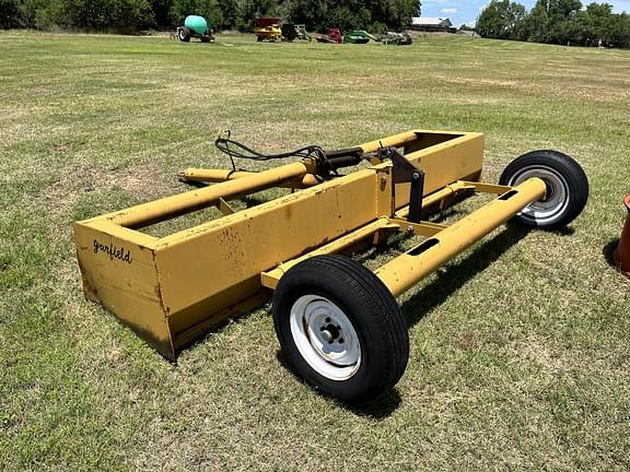 Image of Garfield Undetermined equipment image 2