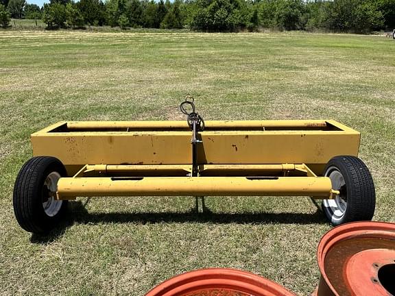 Image of Garfield Undetermined equipment image 3