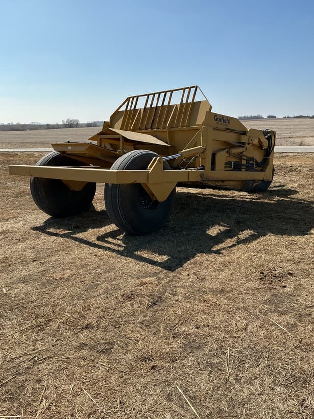 Image of Garfield 1150 equipment image 3