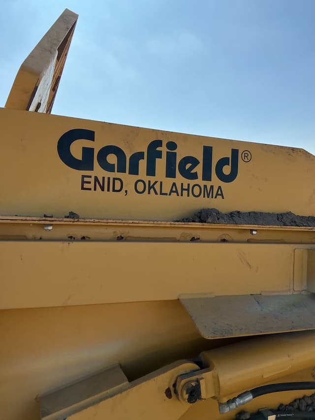 Image of Garfield 1150 equipment image 4