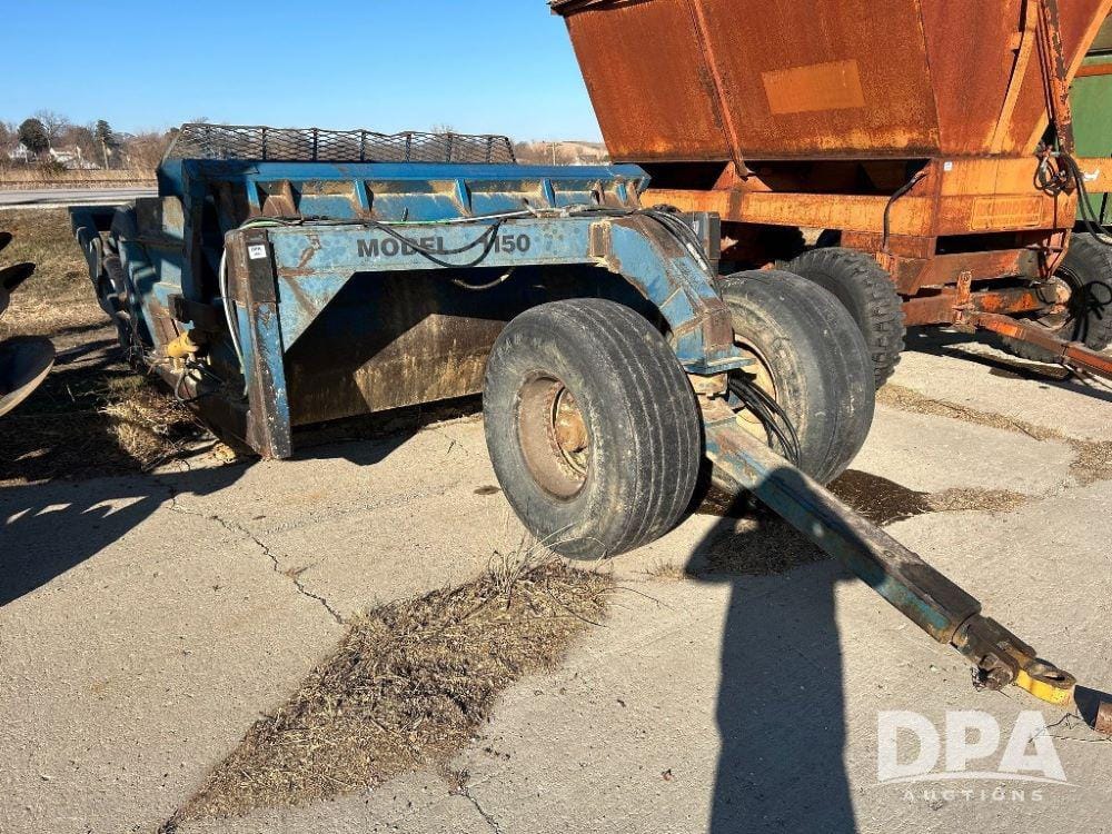 Main image Garfield 1150