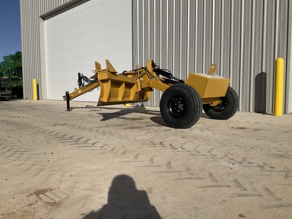 Image of Garfield 1200RS equipment image 2