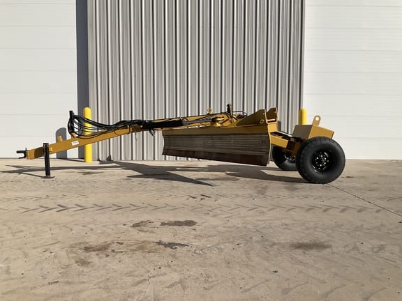 Garfield 1200RS Equipment Image0