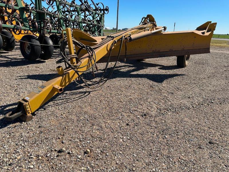 Image of Garfield 1200RS Primary image