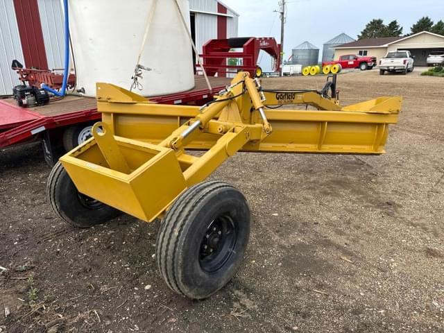 Image of Garfield GGB1200 equipment image 2