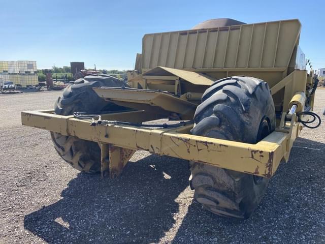 Image of Garfield 1600 equipment image 3