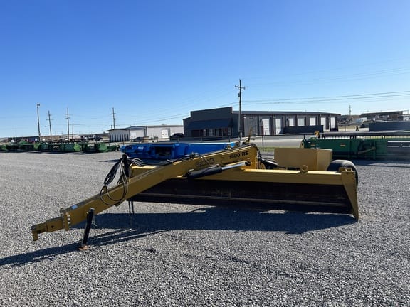 Main image Garfield 1600RS