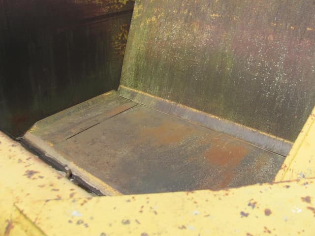 Image of Garfield 850 equipment image 1