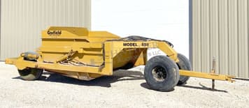 Main image Garfield 850