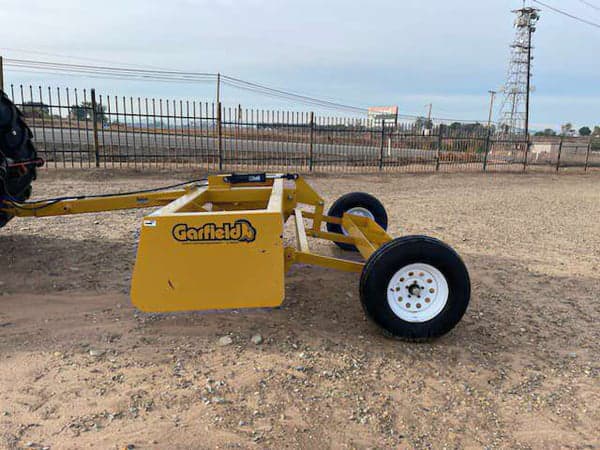 Image of Garfield Undetermined Primary image