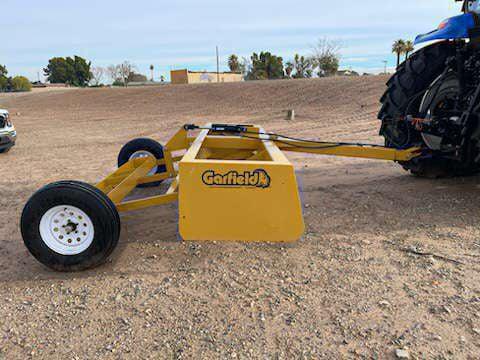 Image of Garfield GDS10 equipment image 1