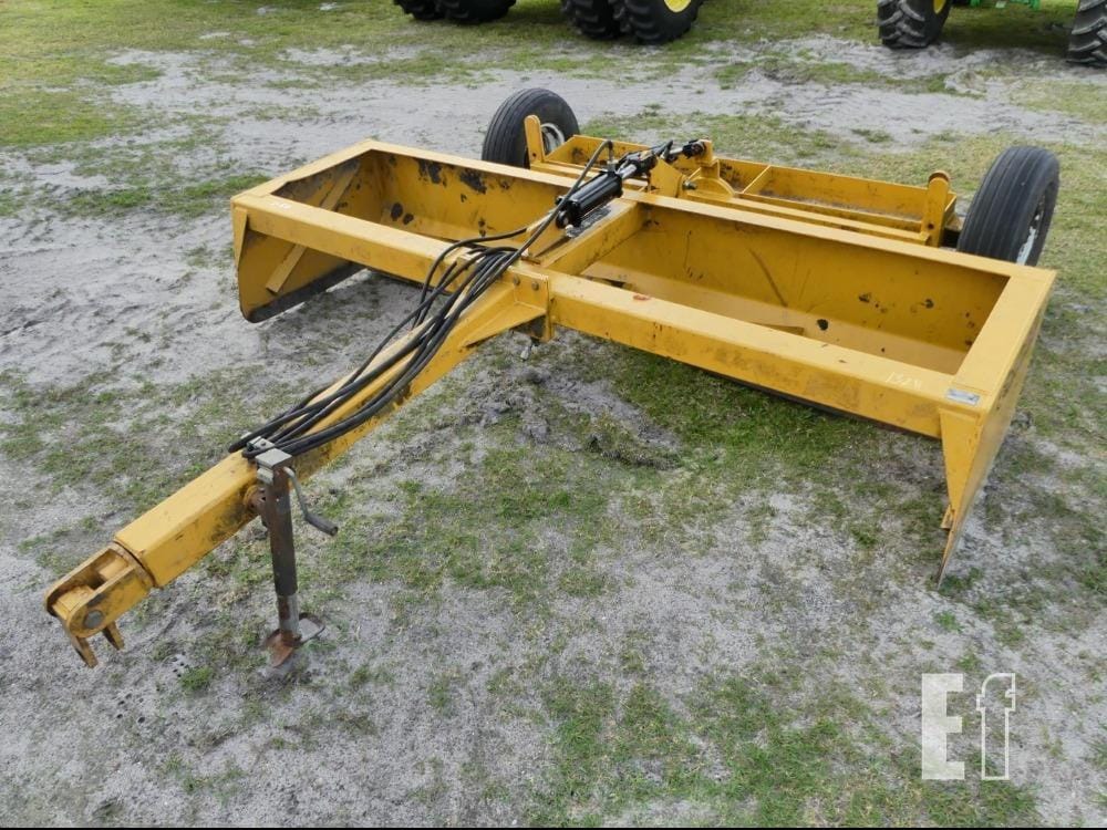 Garfield GDS10 Equipment Image0