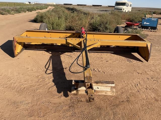 Image of Garfield GDS12 equipment image 2