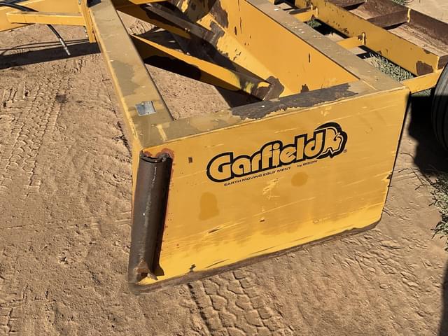 Image of Garfield GDS12 equipment image 1