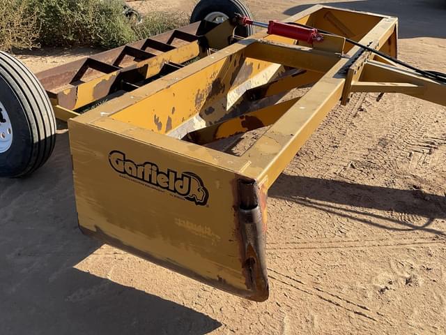 Image of Garfield GDS12 equipment image 4