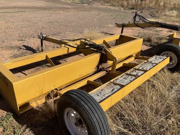 Image of Garfield GDS12 equipment image 2