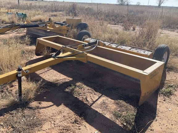 Garfield GDS12 Equipment Image0