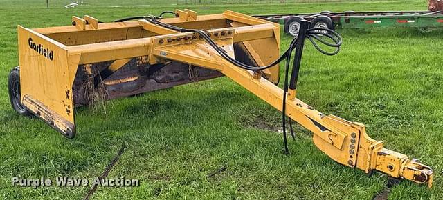 Image of Garfield GHDS10 equipment image 2