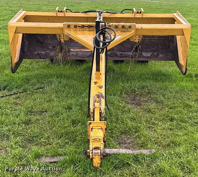 Image of Garfield GHDS10 equipment image 1