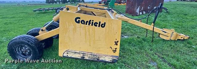 Image of Garfield GHDS10 equipment image 3