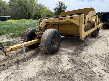 Main image Garfield 1150