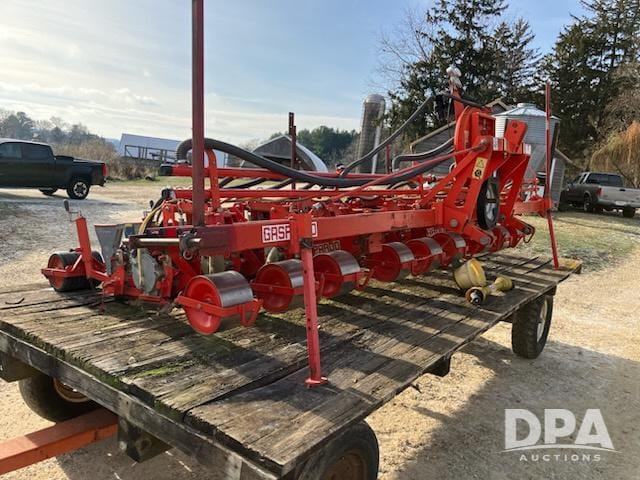 Main image Gaspardo V20