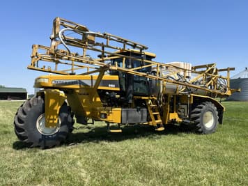Main image Ag-Chem Terra-Gator 8103