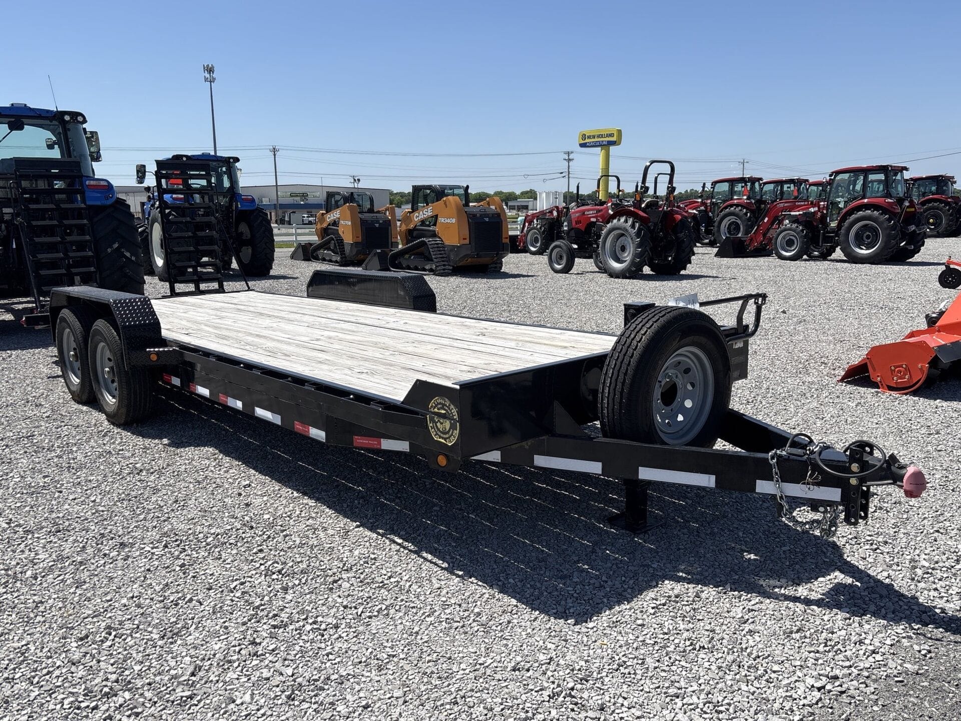 Gatormade 20+2 14K Equipment Image0
