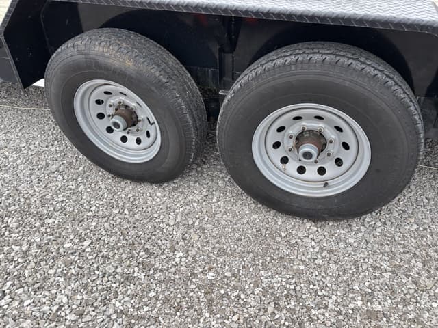 Image of Gatormade 20+2 14K equipment image 4