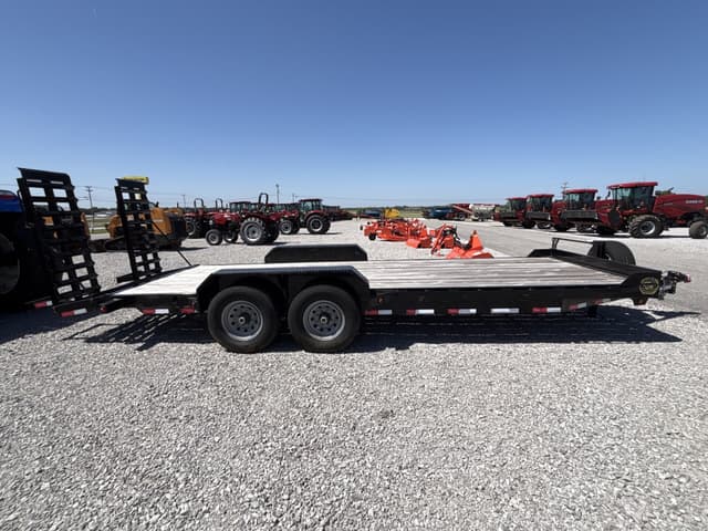 Image of Gatormade 20+2 14K equipment image 1