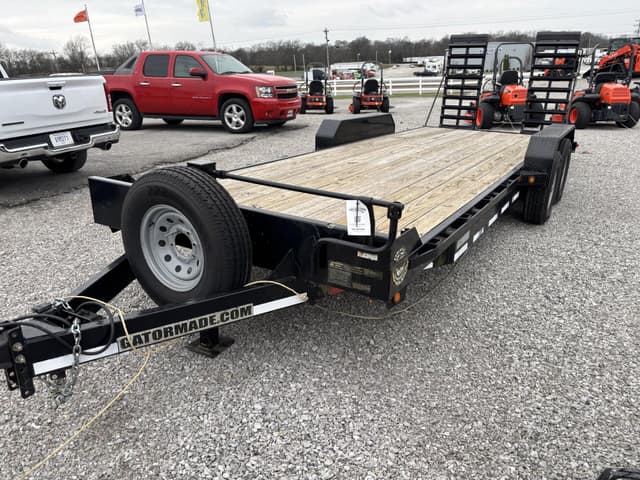 Image of Gatormade Undetermined equipment image 1