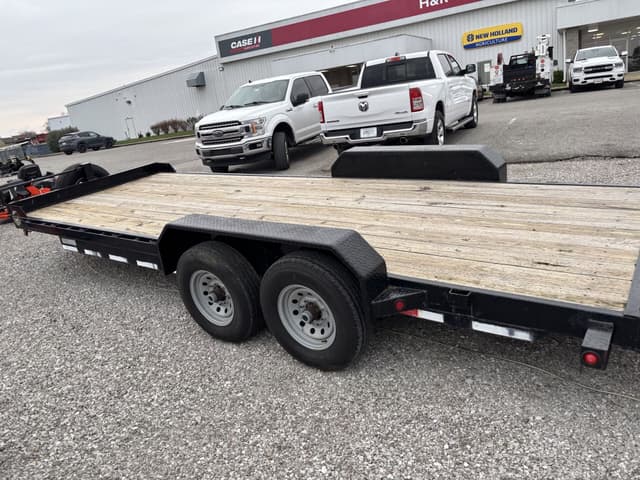 Image of Gatormade 20+2 14K equipment image 1