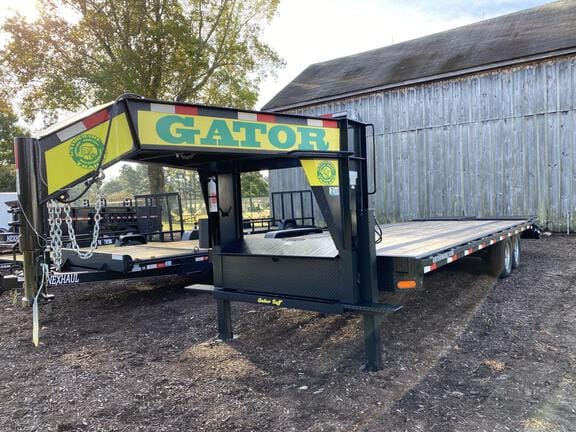 Main image Gatormade 20+5 ELITE 16K